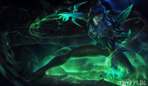 新闻信息架构示意